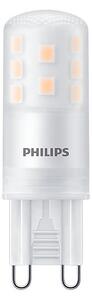Philips - Bec LED 2,6W (300lm) Dimmable G9