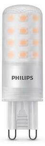 Philips - Bec LED 4W (480lm) Dimmable G9