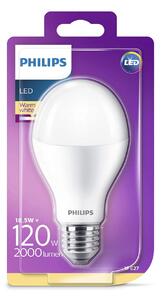 Philips - Bec LED 18,5W Plastic (2000lm) E27