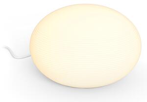 Philips Hue - Flourish Hue Lampă de Masă Bluetooth White/Color Amb