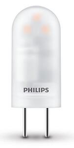 Philips - Bec LED 1,7W (210lm/20W) GY6.35