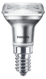 Philips - Bec LED 1,8W (150lm) R39 Reflector E14