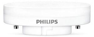 Philips - Bec LED 5,5W (500lm) GX53