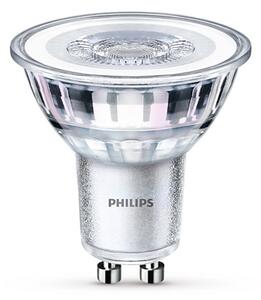 Philips - Bec LED 3,5W (35W/255lm) GU10