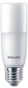 Philips - Bec 9,5W (950lm) Tube E27