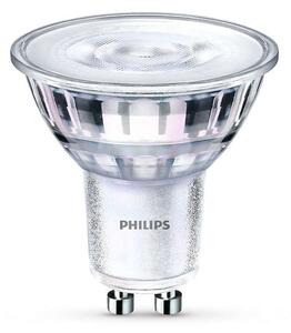 Philips - Bec LED 2,6W (35W/280lm) Dimmable GU10
