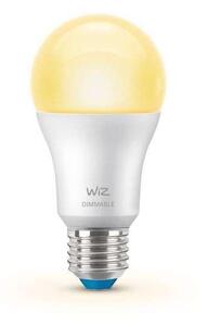 WiZ - Becuri Smart 8W 806lm 2700K Dim. White 2-pack E27