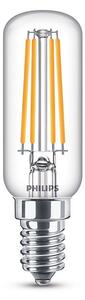 Philips - Bec LED 4,5W Glass (470lm) T25 E14
