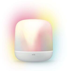 WiZ - Hero Portable Veioză RGB White WiZ