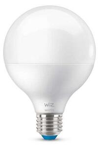 WiZ - Bec Smart TW 11W 1055lm 2700-6500K Globe Clear E27 WiZ