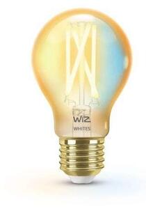 WiZ - Bec Smart TW Amb. 7W 640lm 2000-5000K Gold E27 WiZ