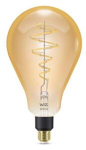 WiZ - Bec Smart TW Amb. 6W 390lm 2000-5000K Edison Globe Giant Gold E27 WiZ
