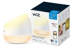 WiZ - Squire WiZ Portable Veioză RGB White WiZ