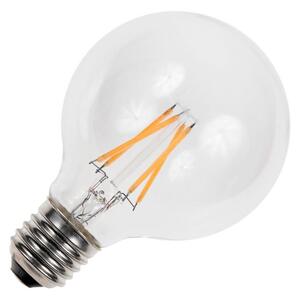 GN - Bec LED 4W (320lm) Ø80 Dimmable E27