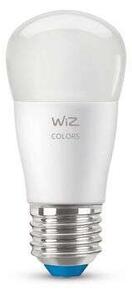 WiZ - Bec Smart Color 4,9W 470lm 2200-6500K RGB Globulară E27WiZ