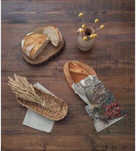 Săculeț pentru pâine 20,5x61 cm Morris – Tierra Bella
