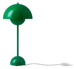 &Tradition - Flowerpot VP3 Lampă de Masă Signal Green