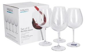 Pahare de vin în set de 4 buc. 739 ml Julie - Mikasa