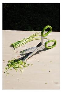 Foarfecă pentru ierburi aromatice Esschert Design Home Salad, lungime 28 cm