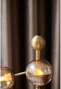 Halo Design - Atom Lampă de Masă Antique Brass/Amber