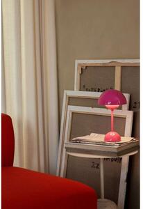 &Tradition - Flowerpot VP9 Portable Lampă de Masă Tangy Pink