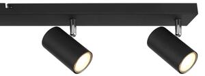 Globo 57911-6DB - Corp de iluminat cu spoturi ROBBY 6xGU10/35W/230V