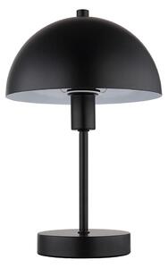 Globo 24009B - Lampă de masă ATOMA I 1xE14/40W/230V neagră