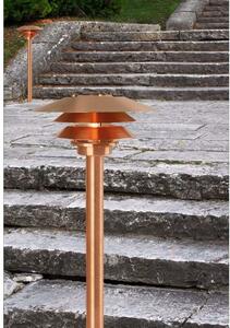 Nordlux - Venø Lampă de Grădină Copper