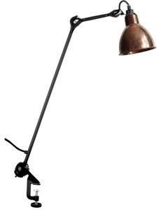 DCW - 201 Lampă de Masă Black/Copper Lampe Gras