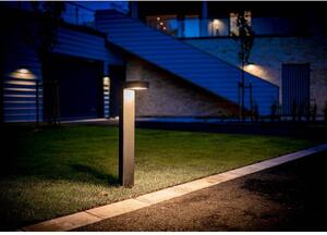 Norlys - Asker LED Lampadare Exterior Graphite