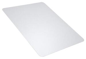 Covoraș de protecție sub scaun 140x100cm 0,5mm transparent