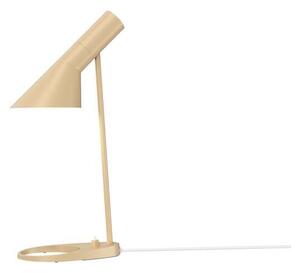 Louis Poulsen - AJ Mini Table Lamp Warm Sand