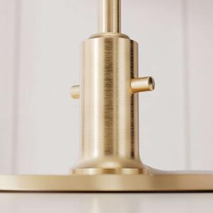 Louis Poulsen - PH 3/2 Lampă de Masă Limited Edition Brass/Opal