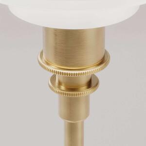 Louis Poulsen - PH 3/2 Lampă de Masă Limited Edition Brass/Opal