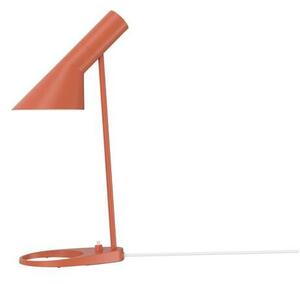 Louis Poulsen - AJ Mini Table Lamp Electric Orange