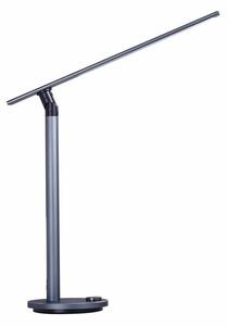 Halo Design - Office Ideal Light Eyeprotection Table Lamp Dark Grey