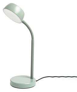 Lindby - Tijan LED Lampă de Masă Grey Lindby