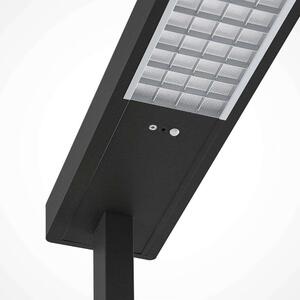Arcchio - Susi LED Lampadar w/Sensor Black Arcchio