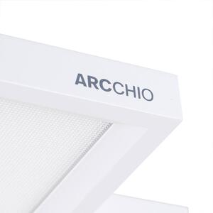 Arcchio - Nelus LED Lampadar w/Sensor White Arcchio