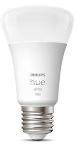 Philips Hue - Philips Hue White 9,5W (1055lm) 2700K Bluetooth E27 Bec Philips Hue