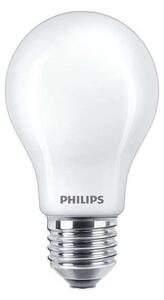 Philips - Bec LED 10,5W Plastic Warmglow (1055lm) Dimmable E27