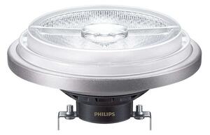 Philips - Bec LED 11W (600lm) Dimmable 24° G53
