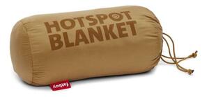 Fatboy - Hotspot Blanket Toffee ®