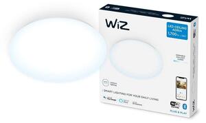 WiZ - Adria WiZ Plafonieră 4000K Dim White WiZ