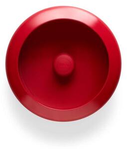 Fatboy - Oloha Portable Aplică de Perete/Lampă de Masă Medium Lobby Red