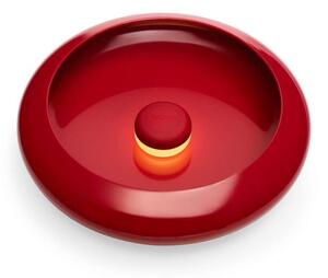 Fatboy - Oloha Portable Aplică de Perete/Lampă de Masă Medium Lobby Red
