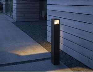 Antidark - Ita G750 LED Lampadare Exterior Black