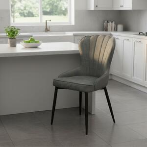 Scaun Linea Gri
