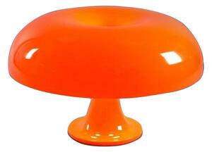 Artemide - Nesso Lampă de Masă Orange