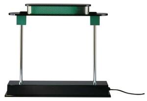 Artemide - Pausania Lampă de Masă Green/Alu LED